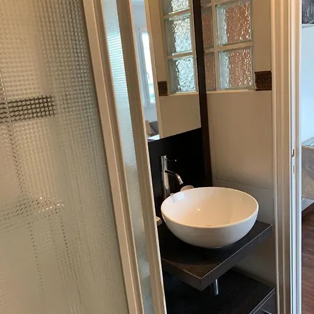 Beau Cosy En Front De Mer Apartament