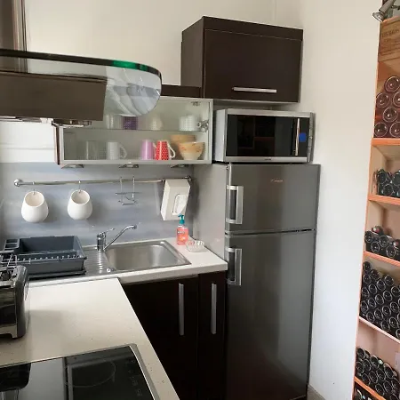 Apartament Beau Cosy En Front De Mer