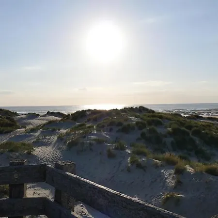 Apartament Beau Cosy En Front De Mer Le Touquet