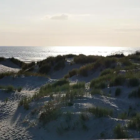 Beau Cosy En Front De Mer Le Touquet