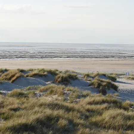 Beau Cosy En Front De Mer Apartament Le Touquet